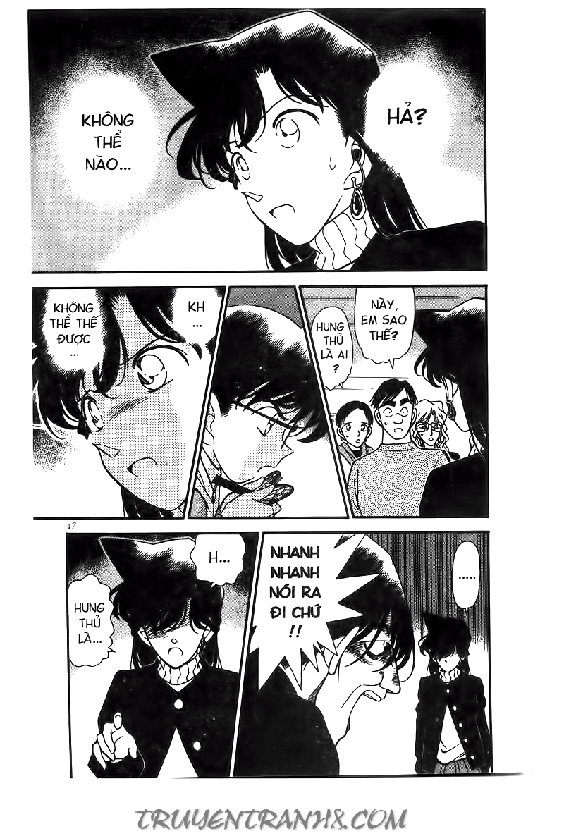 Detective Conan Chap 143 - Truyen.Chap.VN