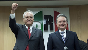 Juan Ignacio Torres Landa candidato de unidad al gobierno de Guanajuato por el PRI