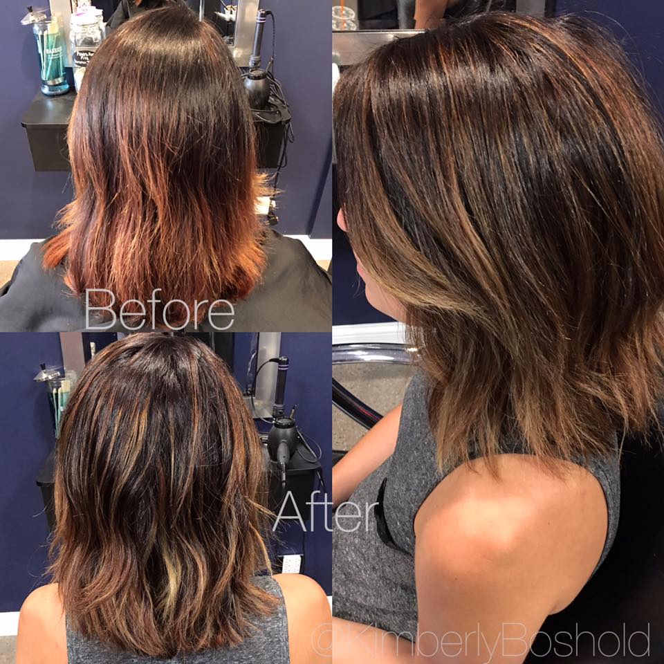 Blue Hair Toner For Orange Hair Find Your Perfect Hair Style