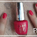Running With The Infinite Crowd By OPI