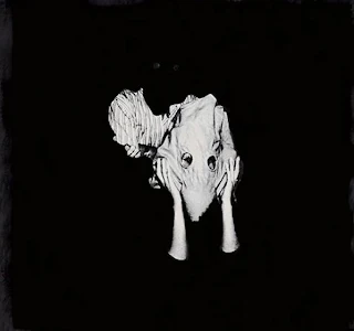 Sigur Ros, Kveikur, New, Album, CD, Cover, Image