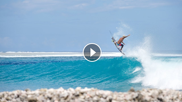 Life s Better in Boardshorts Chapter 10 Halfway to the Horizon Billabong