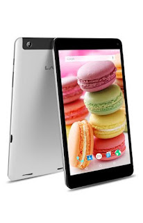 Lava Ivory M4 Features,Price and Other Details