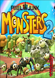 PixelJunk Monsters 2 Game Free Download
