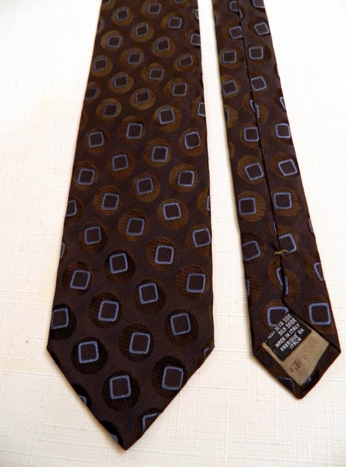 giorgio armani ties