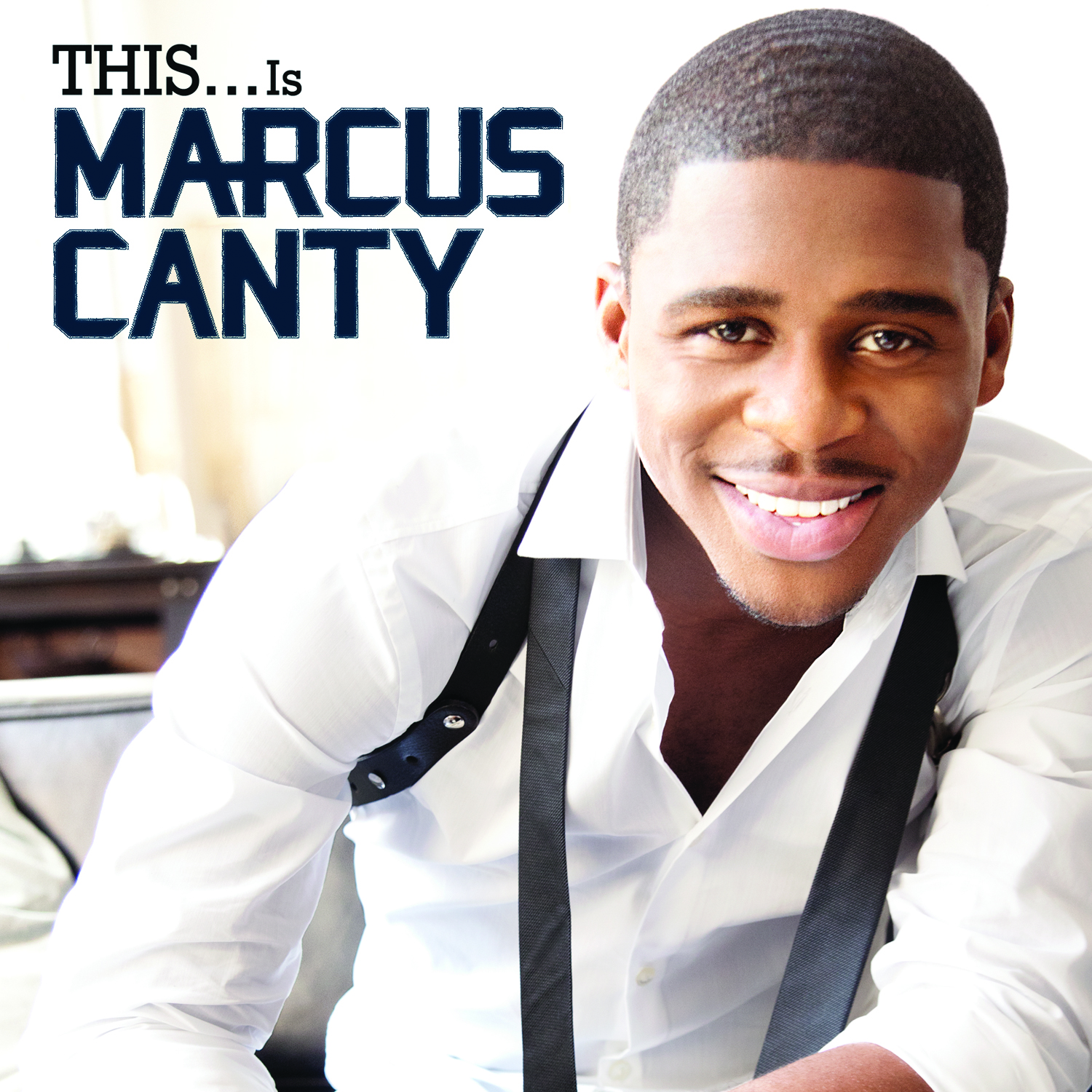 Marcus Canty Net Worth