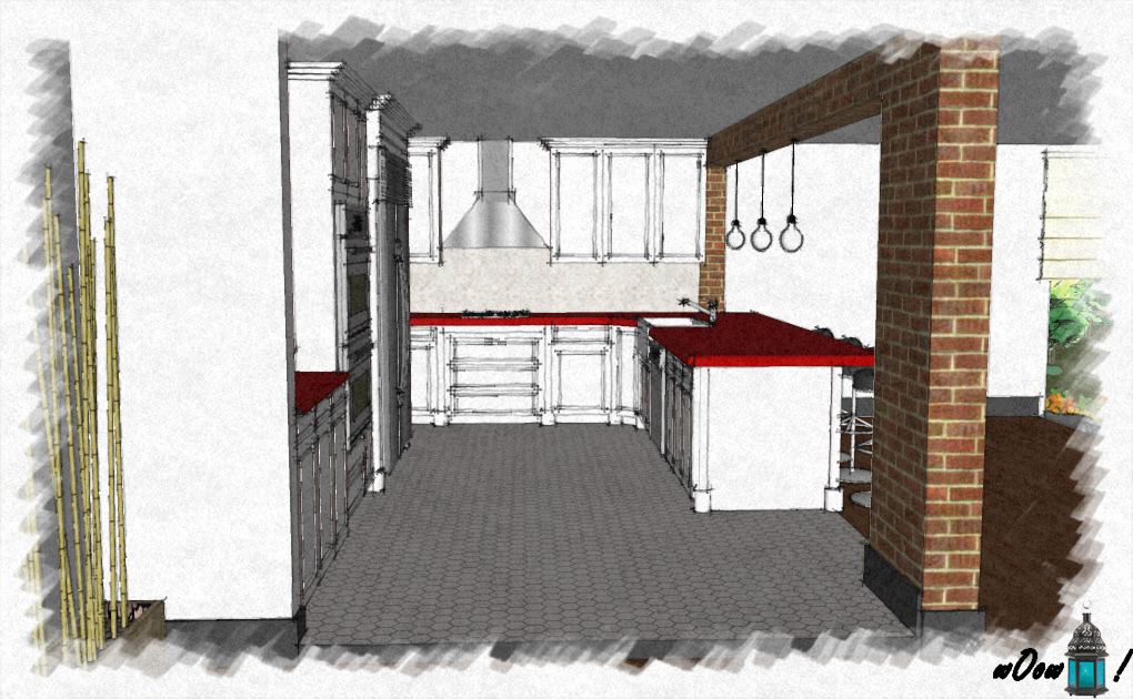 wOow! Diseño de interiores