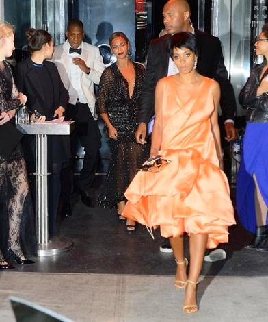 Solange Knowles, Jay Z, Beyonce, Solange elevator, Solange beat up Jay Z