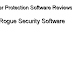 List Of Rogue Security Software - Computer Protection Software Reviews