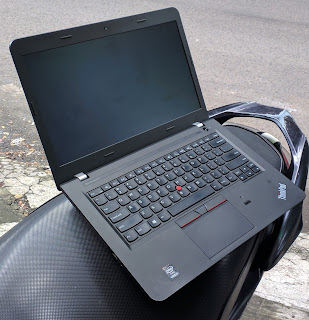 Lenovo ThinkPad E450 Core i3 Broadwell