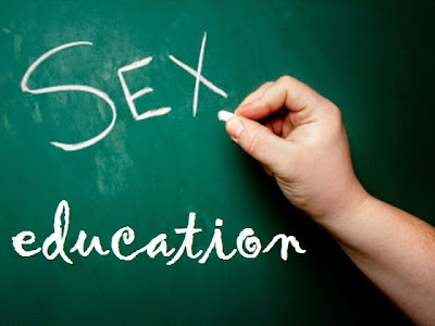 Pendidikan Seks dalam Islam