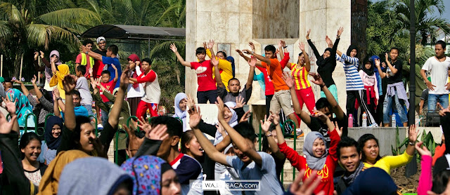 Sehatkah Jadi Pejuang Akhir Pekan? Olahraga Ya di Hari Minggu!