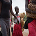 Soudan du Sud : plus de 37.000 personnes se sont réfugiées en Ouganda