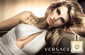 عطر و برفان فرزاتشى للنساء - ايطالى 100 مللى - Versace Perfume Pour Femme 100 ml