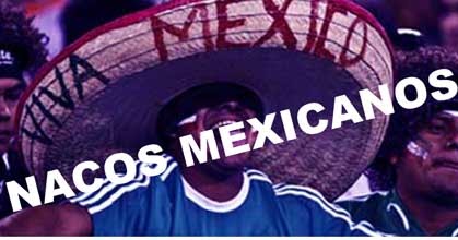 Nacos mexicanos, quiénes son y cómo descubrir si eres un naco