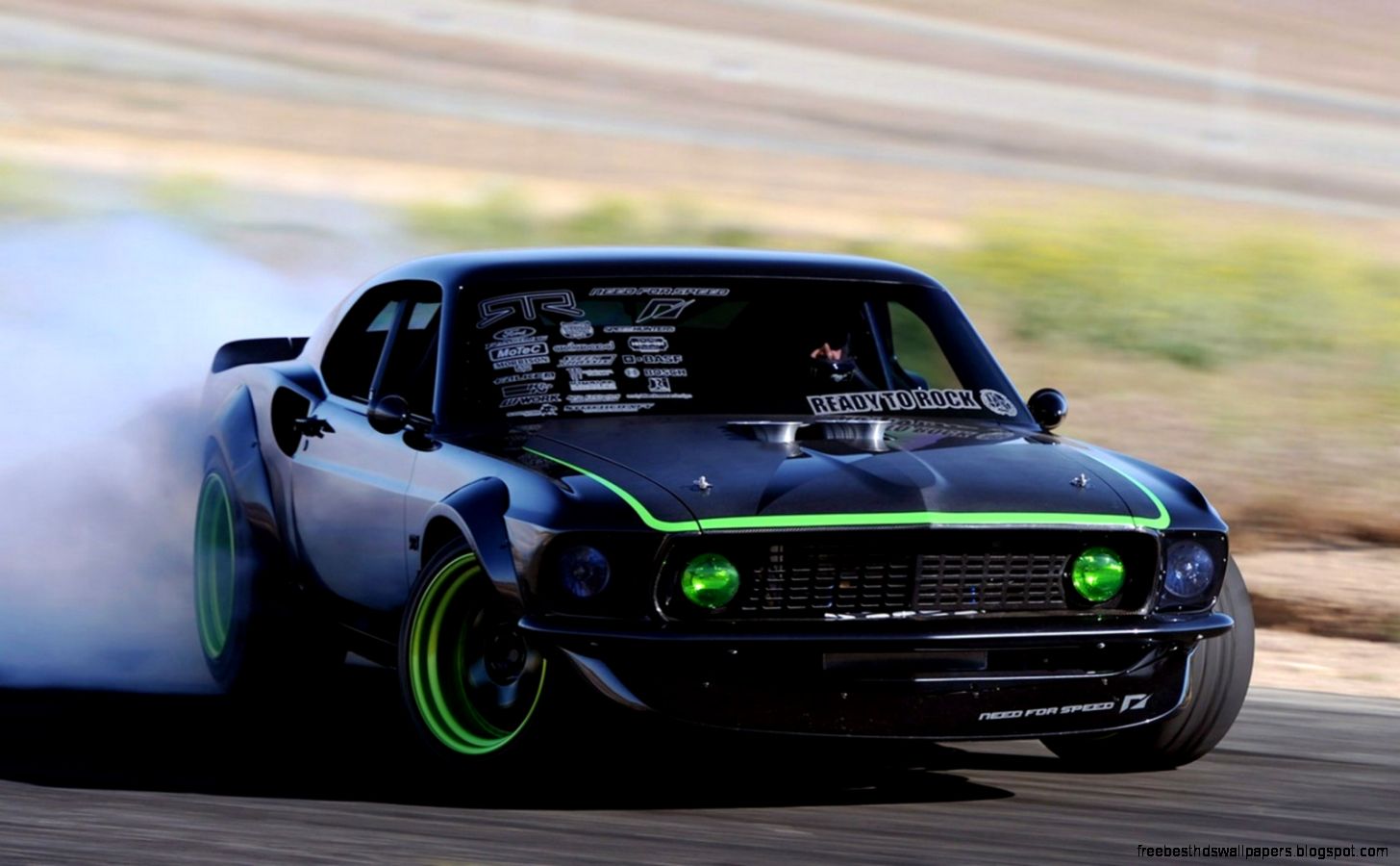 The Best Cars For Drifting