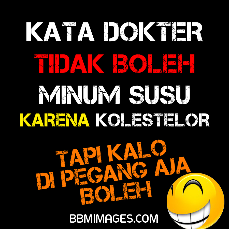 Kata Kata Lucu Ngantuk DP BBM Jomblo