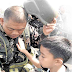 Bicol soldiers join Duterte’s war against terror