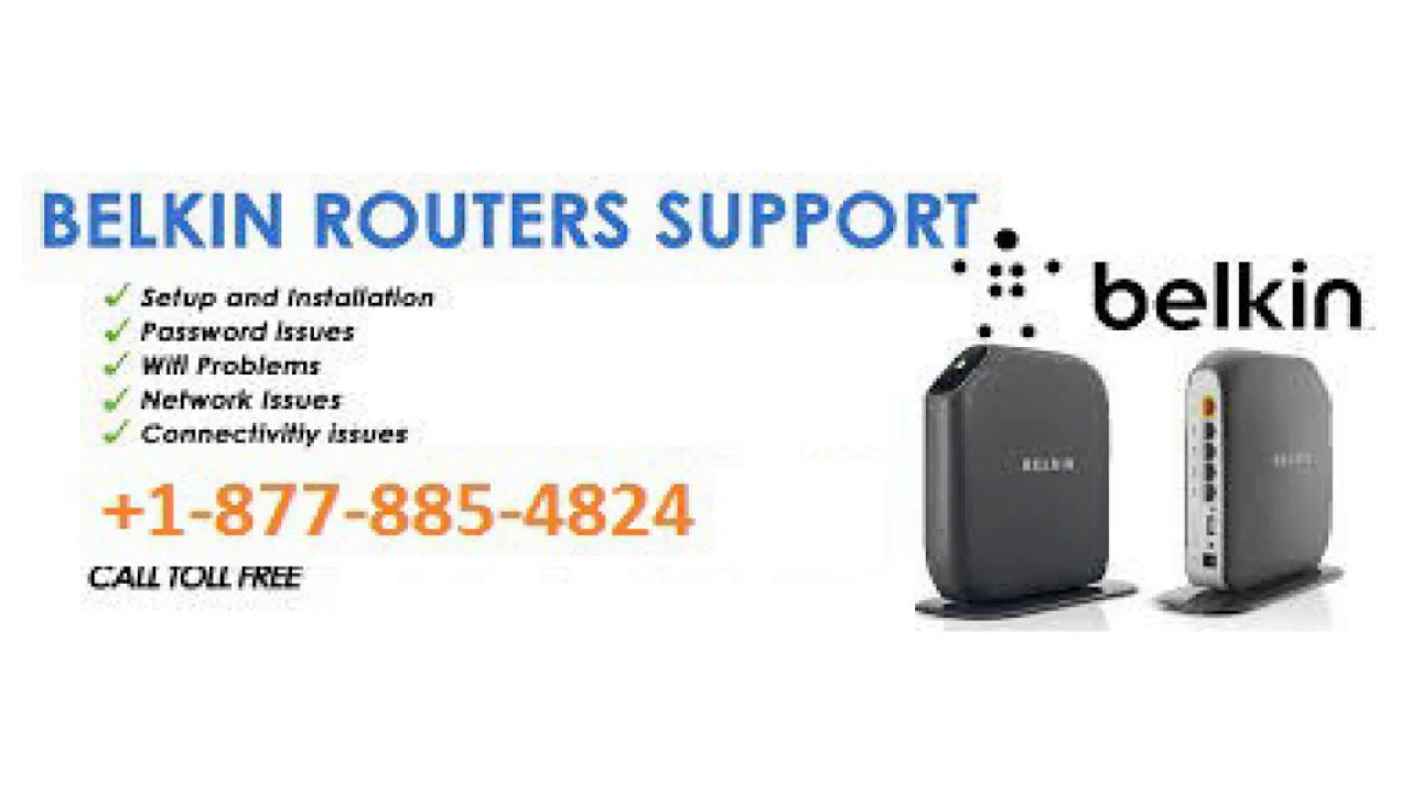 How to fix the Infected Belkin Router