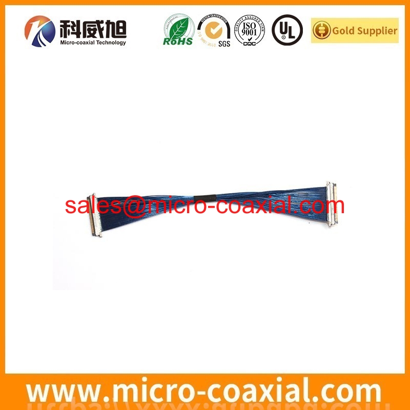 IPEX cable manufacturers,SGC LVDS cable,edp lvds cable,Micro Coaxial