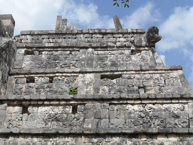 VISITAR CHICHÉN ITZA, uma maravilha do Mundo e que nos deslumbrou | México