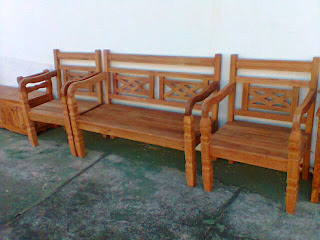 marcenaria jardins: bancos rústicos