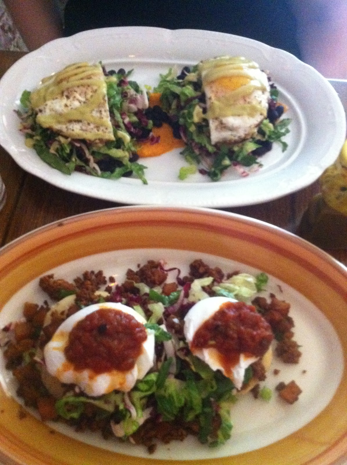 Astoria Queens Eats Zenon Taverna