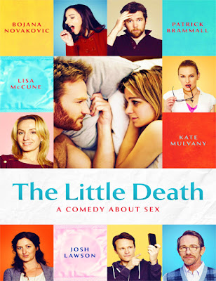 The Little Death [2014] [NTSC/DVDR] Ingles, Español Latino