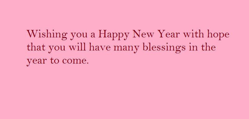 Happy New Year Greeting Cards Happy New Year Greeting Cards