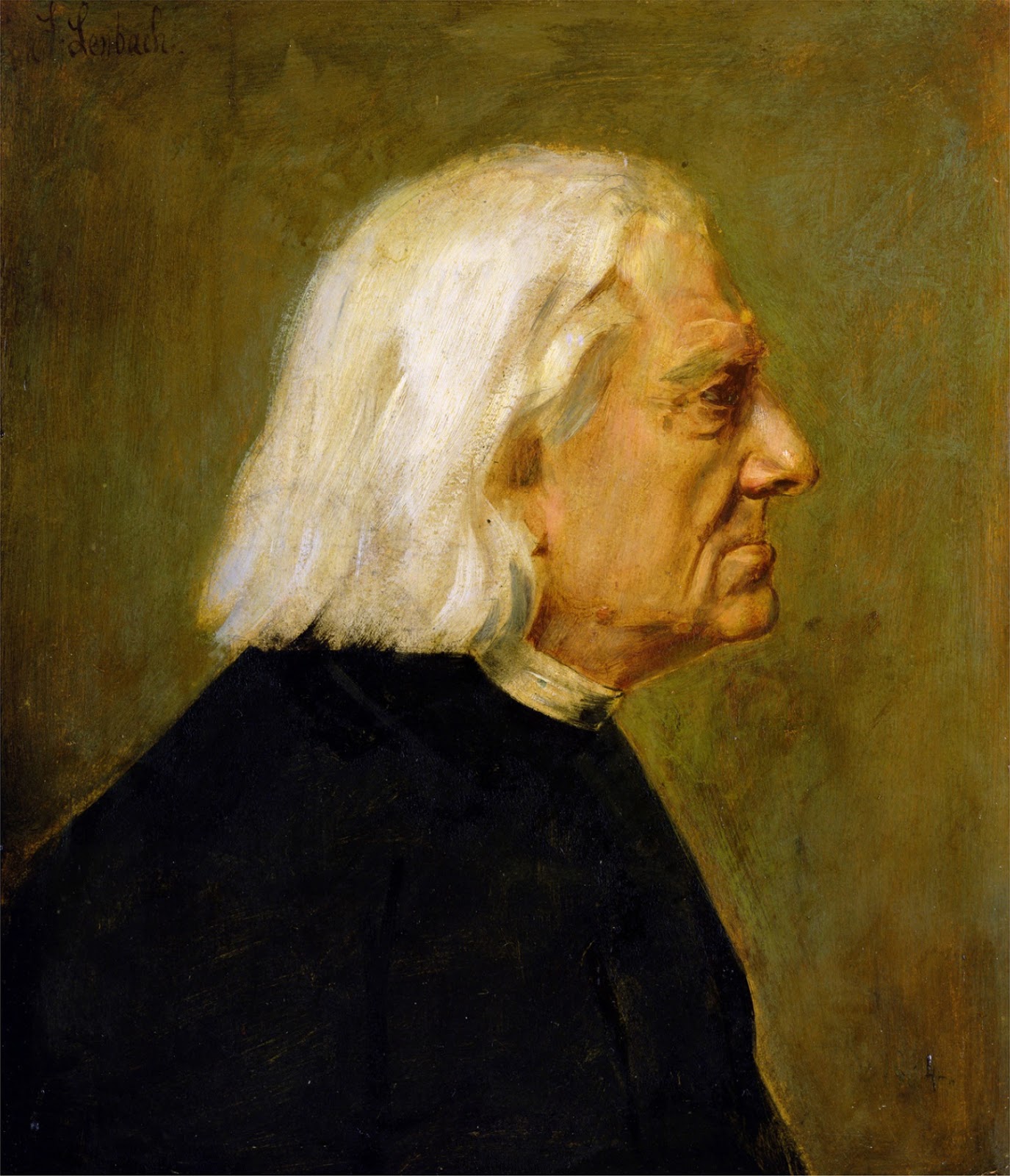 franz liszt famous works franz liszt famous works