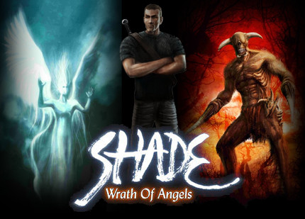 Shade wrath of angels hack