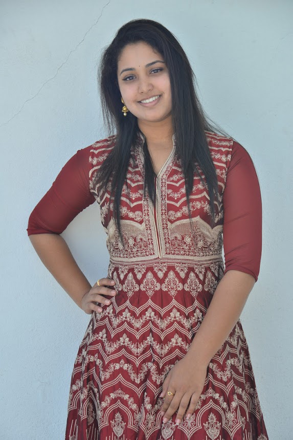 Himansee Chowdary aka Himanshi Katragadda