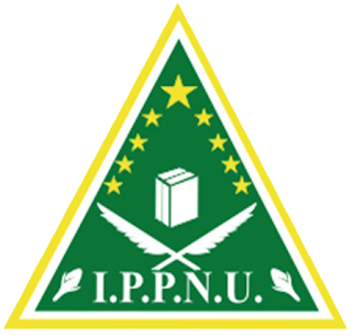 Logo IPPNU Kirig terbaru