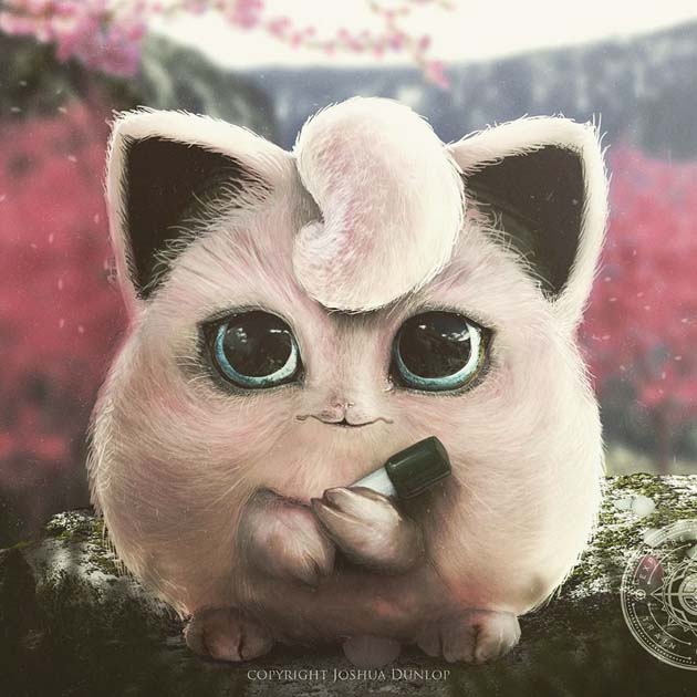 jigglypuff jigglypuff