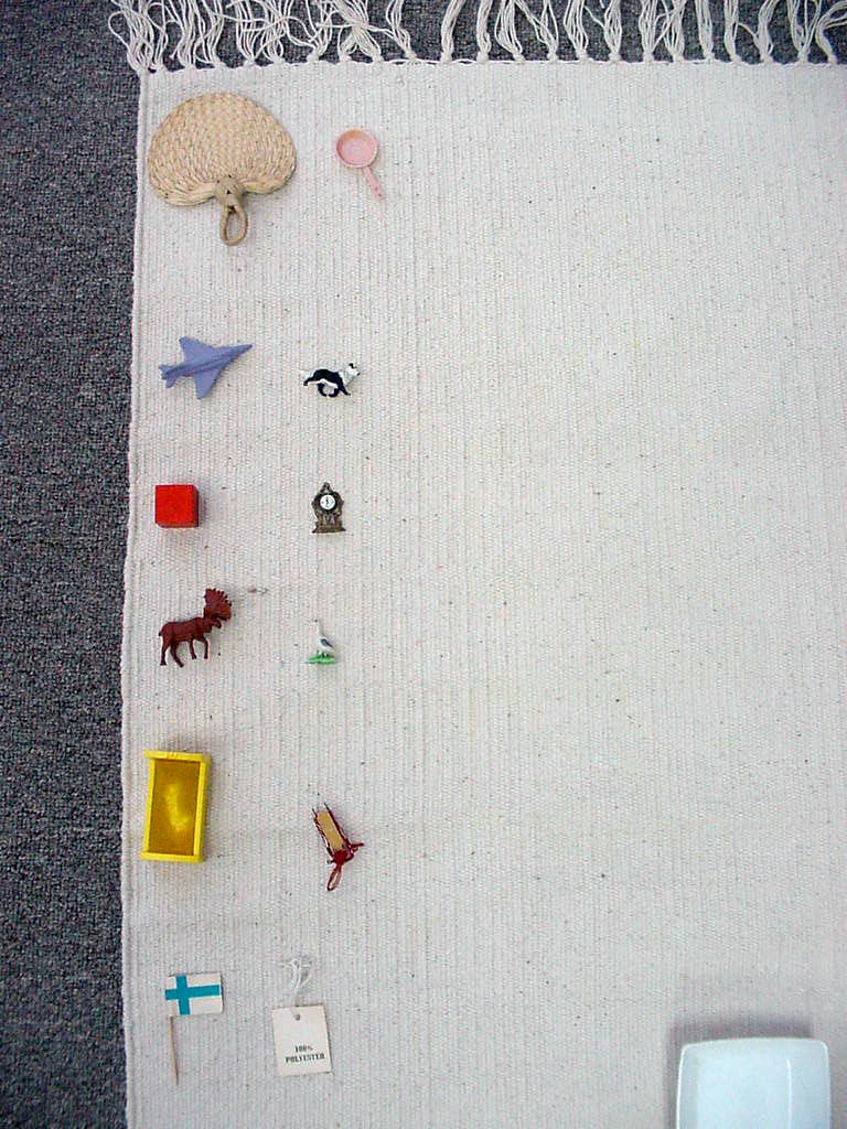 Ladybird Beginnings: A Journey Towards All Things Montessori