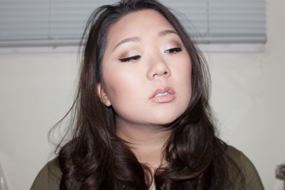 The life of a Beauty Hoarder New Lipstick Swatches and Face