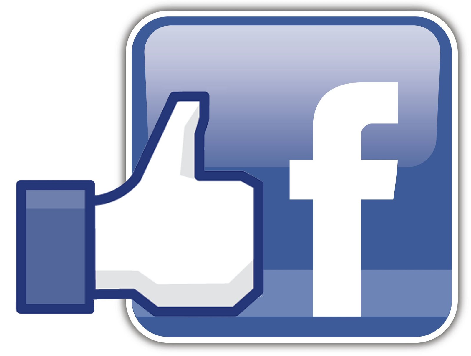 Like Me on Facebook!