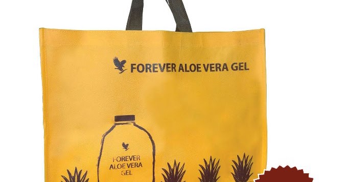 Forever Living Products Pakistan: Forever Living Products Eco Friendly bags in Pakistan