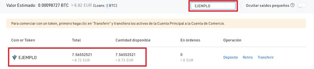 Comprar DRAGONCHAIN y almacenar en Kucoin Comprar DRAGONCHAIN y almacenar en Kucoin