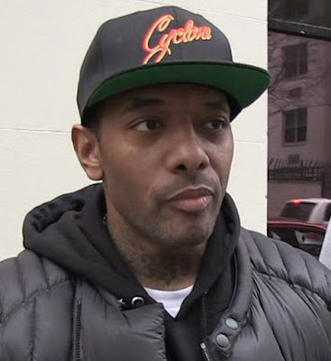 Official cause of death out! Mobb Deep rapper Prodigy choked on an egg