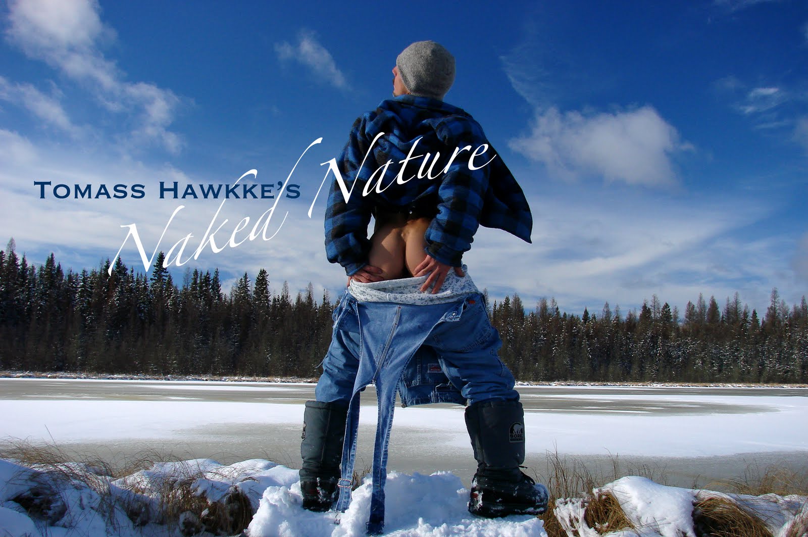 Tomass Hawkke's Naked Nature