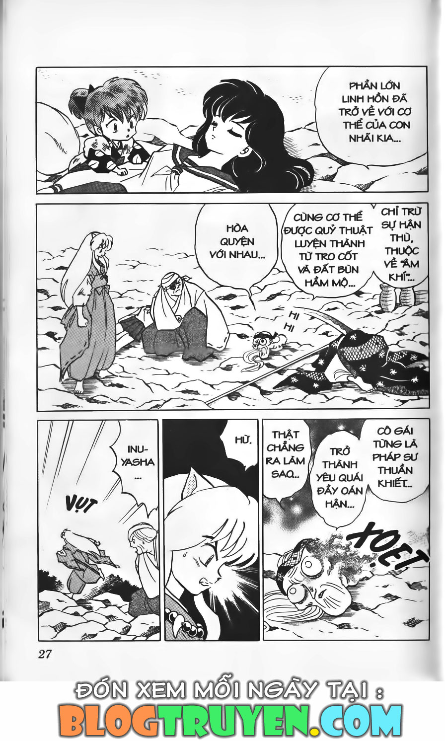 Inuyasha vol 06.2 trang 4