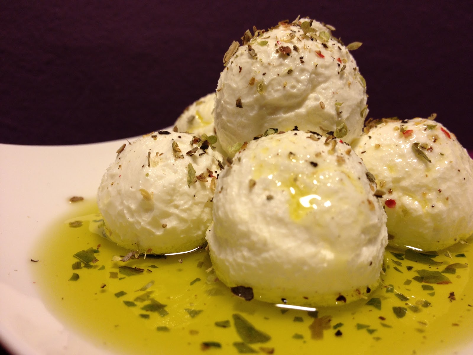 Vegelicious Queijo labneh