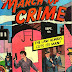 March of Crime v2 #2 - Wally Wood art 