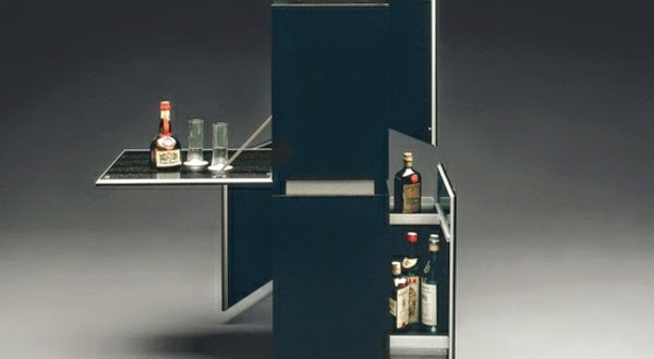 Modern bar furniture &#8211; 30 great designs!