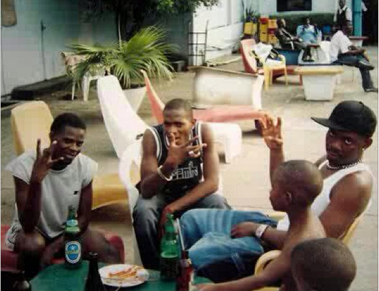 don jazzy dbanj jjc before fame