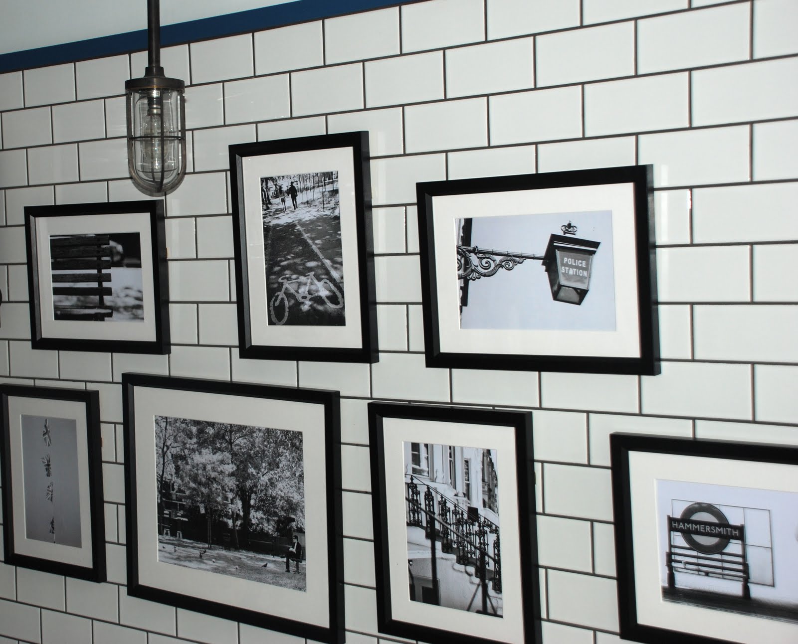 all new pix1: Wallpaper Fulham Rd