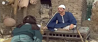 عن حب شنديد ابو الدرديري.. انشغال القلب