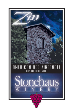 occasions stonehaus tasting wine