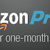 (Free) Amazon Prime Free Membership - Get 30 Days Free Trail With HDFC/ICICI